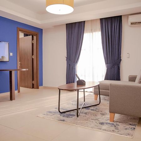 Souaré Premium Hôtel Conacri Exterior foto